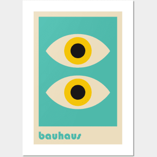 Bauhaus #69 Posters and Art